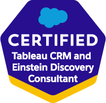 Tableau-CRM-Einstein-Discovery-Consultant Test Braindumps